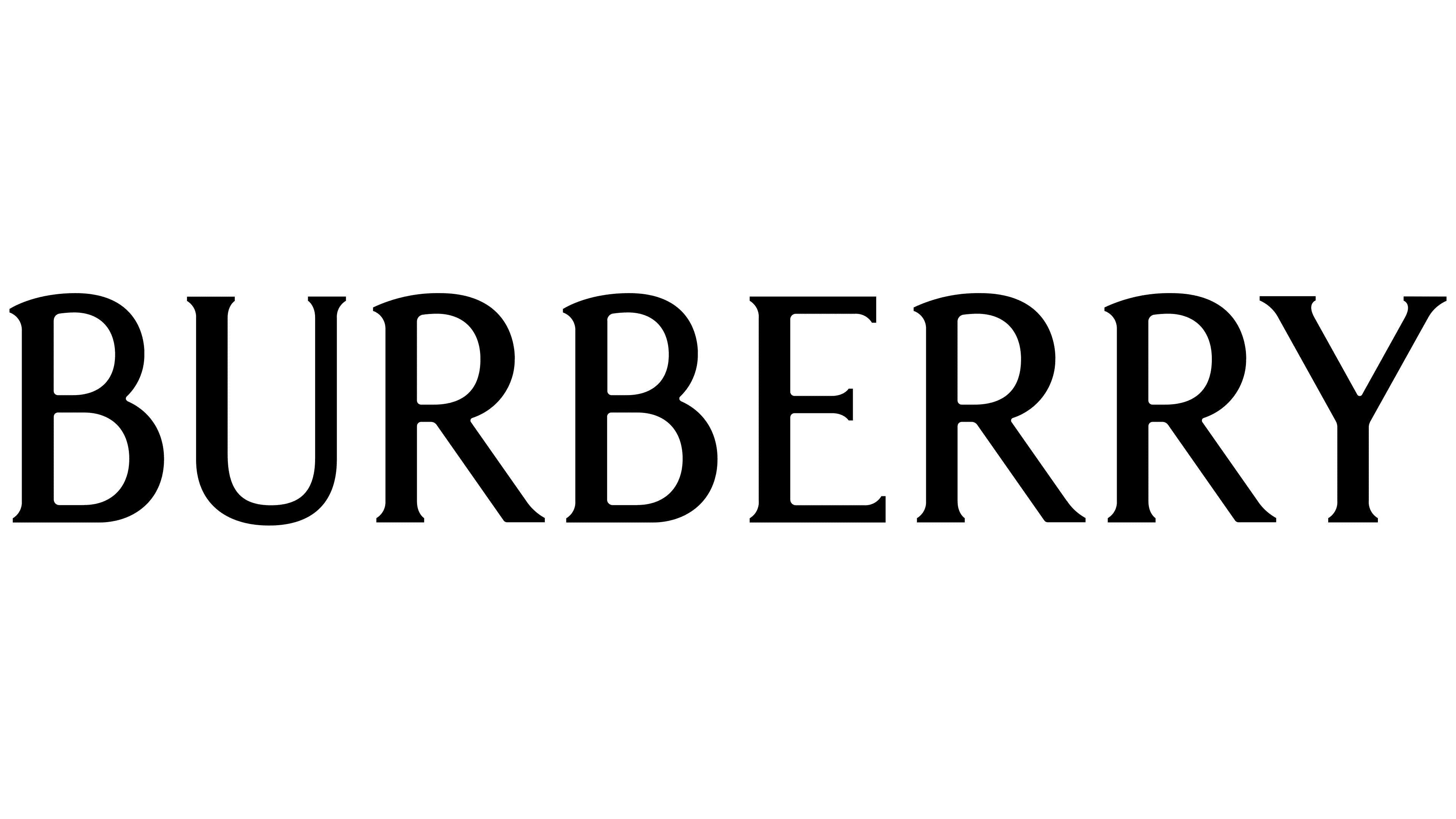 Burberry-Logo