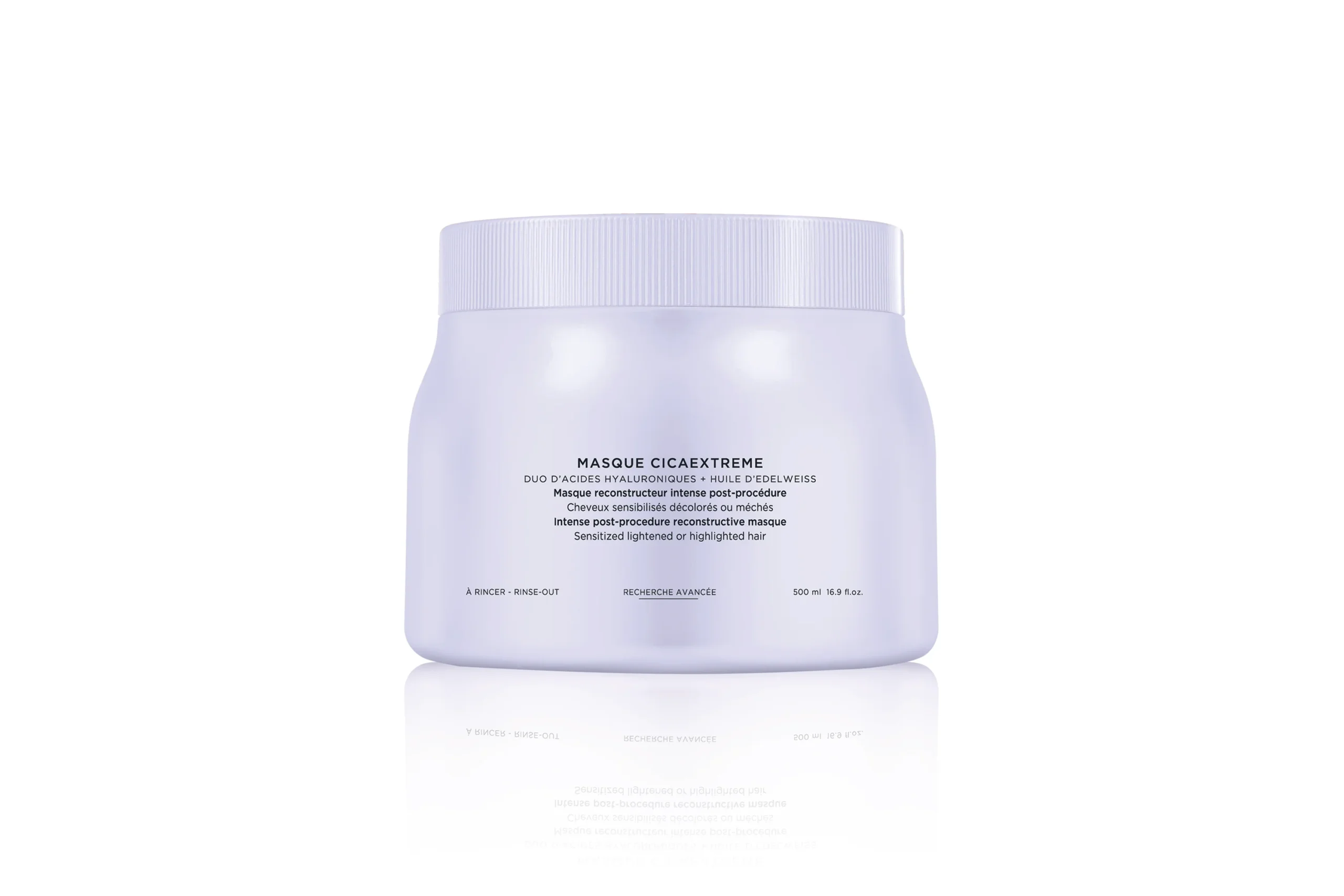 Kerastase Blond Absolu Masque Cicaextreme