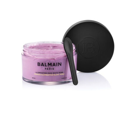 Masca_pentru_par_Balmain_Professionnel_Illuminating_White_Pearl-Par_blond-decolorat-_200_ml