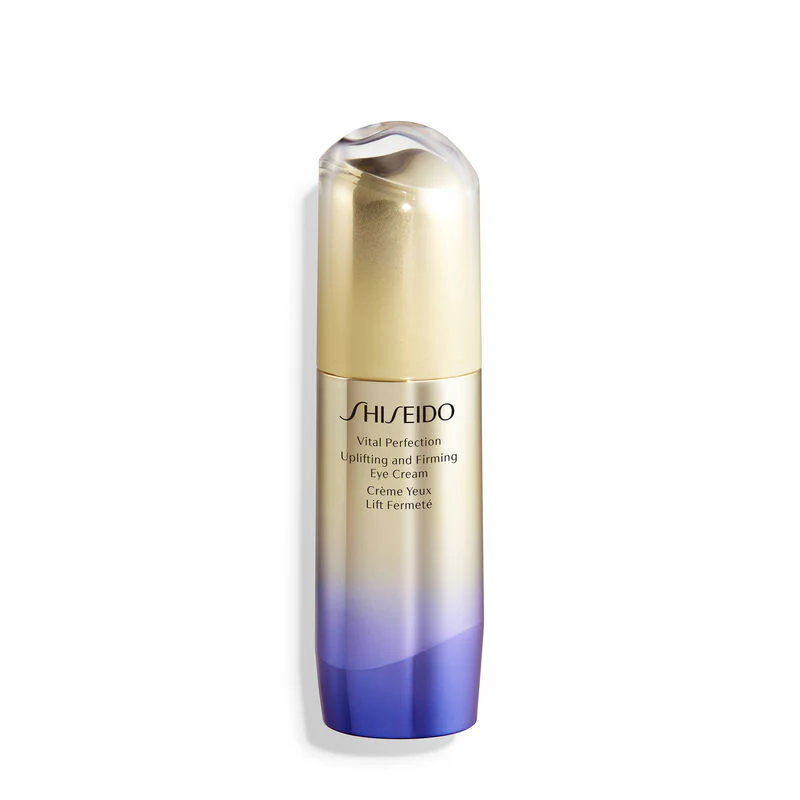 Shiseido Vital Perfection Uplifting & Fermitate Eye Cream 15 ml