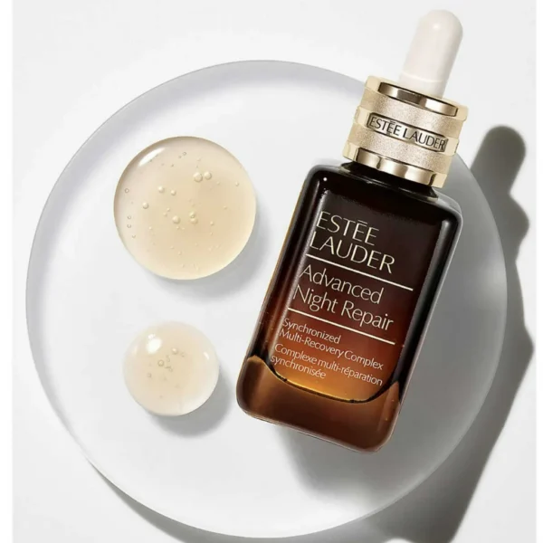 Estée Lauder Advanced Night Repair Serum Synchronized Multi-Recovery Complex - imagine 4