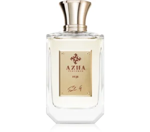 Azha Perfumes Fuji Apa de parfum 100 ml (unisex)