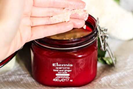 elemis-lime-and-ginger-scrub-5