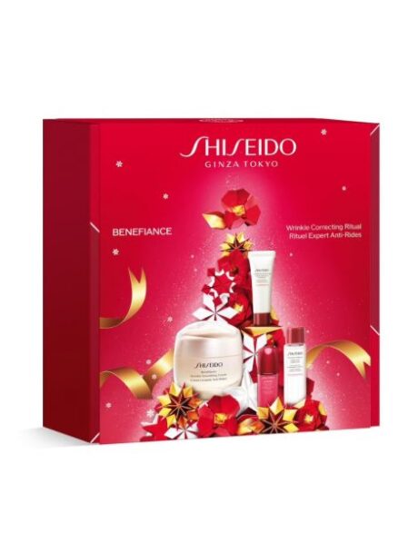 shiseido_benefiance_wrinkle_smoothing_set