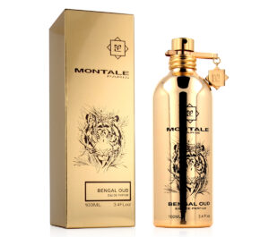 Montale Paris Bengal Oud Apa de parfum 100 ml (unisex)