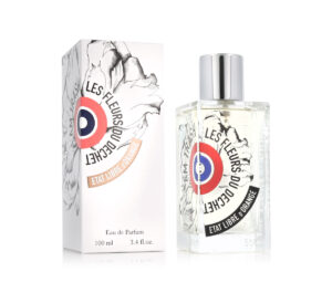 Etat Libre D’Orange I'am Trash - Les Fleurs du Dechet Apa de parfum 100 ml (unisex)