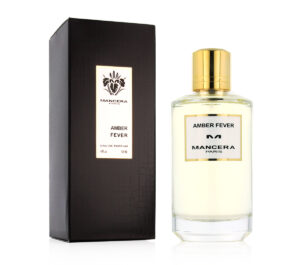 Mancera Paris Amber Fever Apa de parfum 120 ml (unisex)