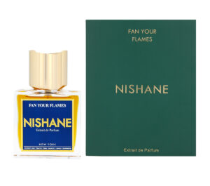 Nishane Fan Your Flames Extrait de parfum 50 ml (unisex)