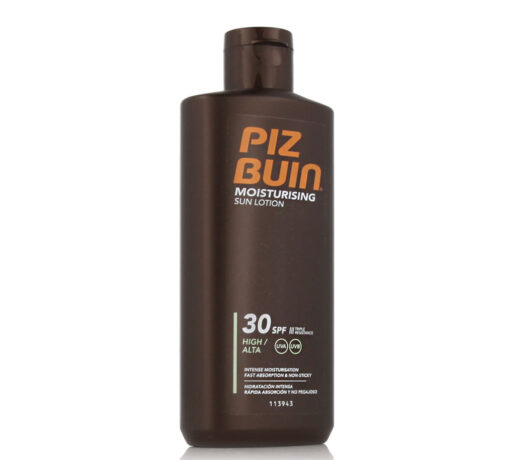 Piz Buin Moisturising Sun Lotion SPF 30 200 ml