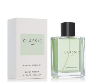 Banana Republic Classic Green Apa de parfum 125 ml (unisex)
