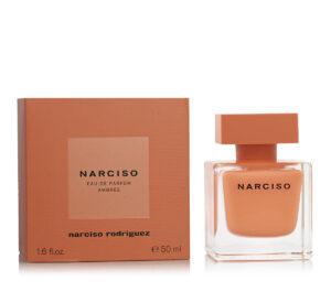 Narciso Rodriguez Narciso Apa de parfum Ambrée Apa de parfum 50 ml (Femei)