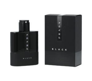 Prada Luna Rossa Black Apa de parfum 100 ml (Barbati)