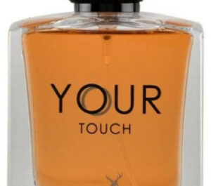 Maison Alhambra Your Touch Apa de parfum 100 ml (Barbati)