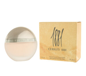 Cerruti 1881 Apa de toaleta 50 ml (Femei)