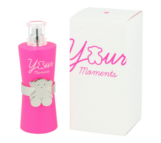 Tous Your Moments Apa de toaleta 90 ml (Femei)