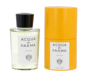 Acqua Di Parma Colonia Apa de colonie 180 ml (unisex)