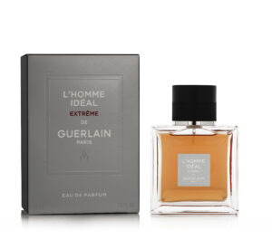 Guerlain L'Homme Ideal Extreme Apa de parfum 50 ml (Barbati)