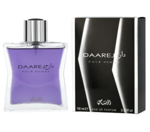 Rasasi Daarej Pour Homme Apa de parfum 100 ml (Barbati)