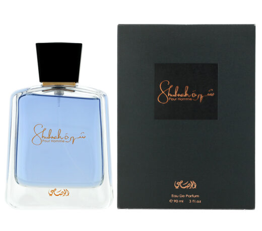 Rasasi Shuhrah Pour Homme Apa de parfum 90 ml (Barbati)