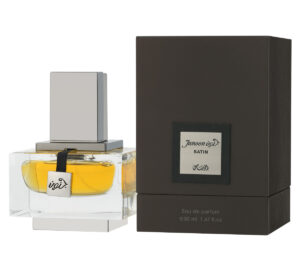 Rasasi Junoon Satin Pour Homme Apa de parfum 50 ml (Barbati)