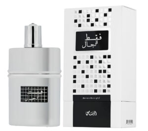 Rasasi Faqat Lil Rijal Apa de parfum 50 ml (Barbati)