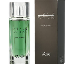 Rasasi Fattan Pour Homme Apa de parfum 50 ml (Barbati)