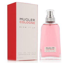 Mugler Cologne Blow It Up Apa de toaleta 100 ml (unisex)