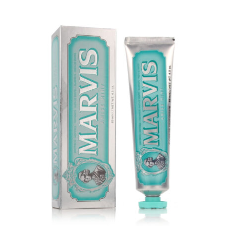Marvis Anise Mint Toothpaste 85 ml