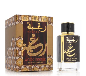 Lattafa Raghba Wood Intense Apa de parfum 100 ml (Barbati)