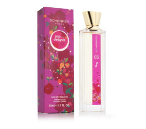 Jean Louis Scherrer Pop Delights 03 Apa de toaleta 50 ml (Femei)
