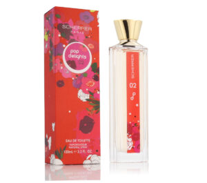 Jean Louis Scherrer Pop Delights 02 Apa de toaleta 100 ml (Femei)