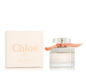 Chloé Chloé Rose Tangerine Apa de toaleta 50 ml (Femei)