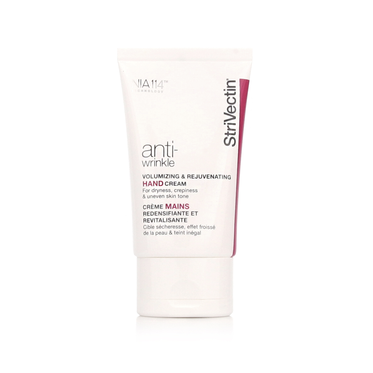 StriVectin Anti-Wrinkle Volumizing & Rejuvenating Hand Cream 60 ml - imagine 2