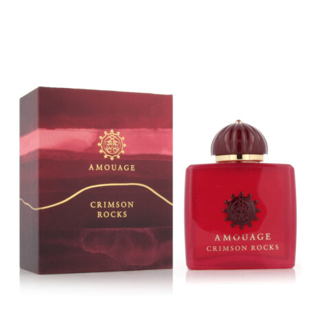Amouage Crimson Rocks Apa de parfum 100 ml (unisex)