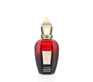 Xerjoff Coffee Break Golden Dallah Parfum UNISEX 50 ml (unisex)