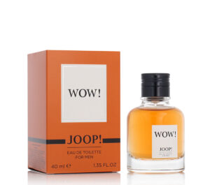 JOOP! Wow! Apa de toaleta 40 ml (Barbati)