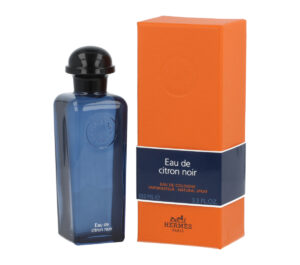 Hermès Eau de Citron Noir Apa de colonie 100 ml (unisex)