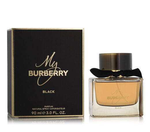 Burberry My Burberry Black Parfum 90 ml (Femei)