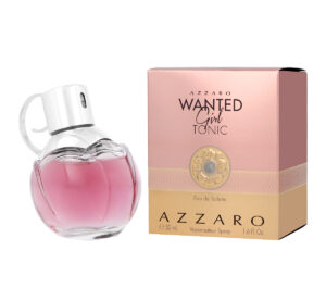 Azzaro Wanted Girl Tonic Apa de toaleta 50 ml (Femei)