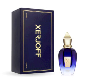 Xerjoff Join the Club K’bridge Club Apa de parfum 50 ml (unisex)