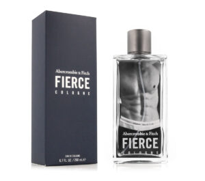 Abercrombie & Fitch Fierce Apa de colonie 200 ml (Barbati)