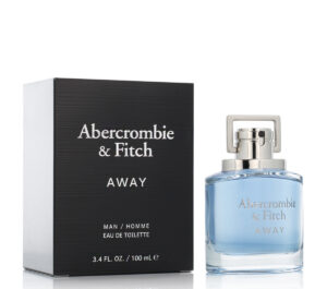 Abercrombie & Fitch Away Barbati Apa de toaleta 100 ml (Barbati)