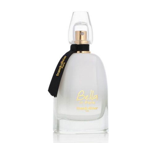 Franck Olivier Bella In Paris Apa de parfum 75 ml (Femei)
