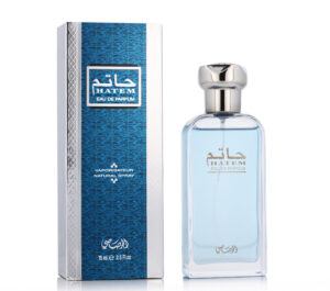 Rasasi Hatem Pour Homme Apa de parfum 75 ml (Barbati)