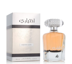 Lattafa Ekhtiari Apa de parfum 100 ml (unisex)