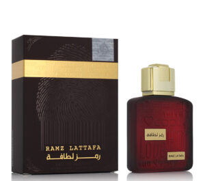 Lattafa Ramz Lattafa Gold Apa de parfum 100 ml (unisex)