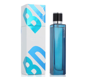 Rasasi Kun Mukhtalifan Men Apa de parfum 100 ml (Barbati)