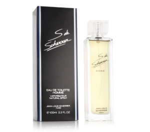 Jean Louis Scherrer S de Scherrer Homme Apa de toaleta 100 ml (Barbati)
