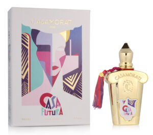 Xerjoff Casamorati 1888 Casafutura Apa de parfum 100 ml (unisex)