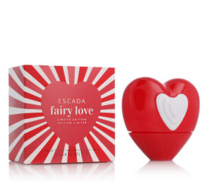 Escada Fairy Love Apa de toaleta 50 ml (Femei)
